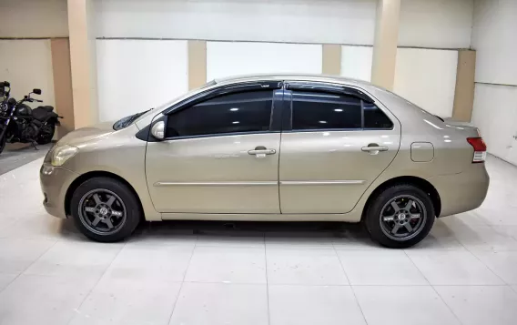 2010 Toyota Vios  1.5 G CVT in Lemery, Batangas-6