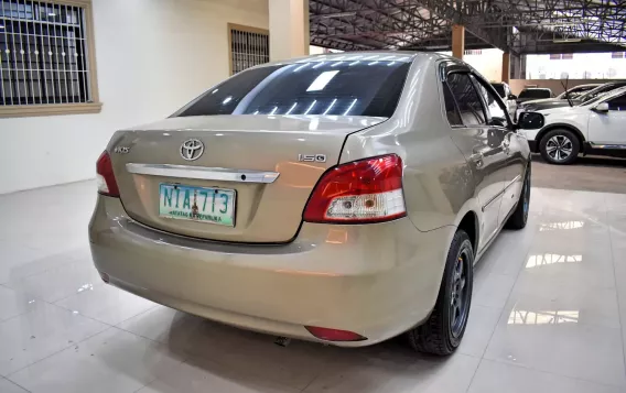 2010 Toyota Vios  1.5 G CVT in Lemery, Batangas-7