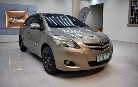 2010 Toyota Vios  1.5 G CVT in Lemery, Batangas-8