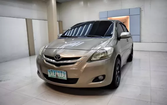 2010 Toyota Vios  1.5 G CVT in Lemery, Batangas-10