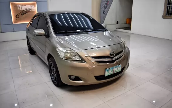 2010 Toyota Vios  1.5 G CVT in Lemery, Batangas-11