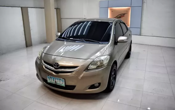 2010 Toyota Vios  1.5 G CVT in Lemery, Batangas-14