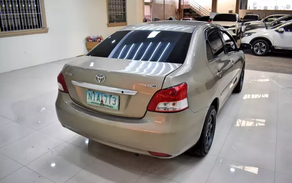 2010 Toyota Vios  1.5 G CVT in Lemery, Batangas-26