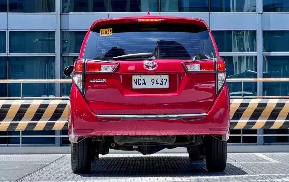 2018 Toyota Innova  2.8 J Diesel MT in Makati, Metro Manila-7