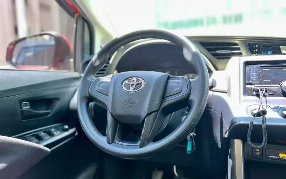 2018 Toyota Innova  2.8 J Diesel MT in Makati, Metro Manila-13