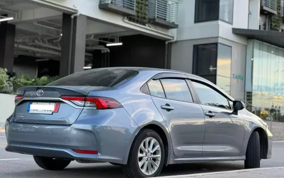 2020 Toyota Altis in Manila, Metro Manila-4