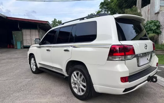 2018 Toyota Land Cruiser in Manila, Metro Manila-1