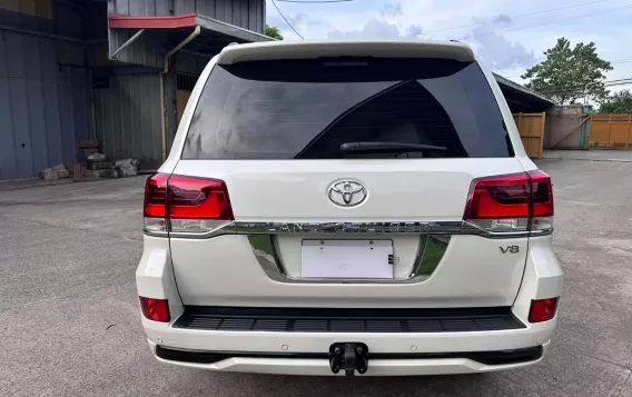 2018 Toyota Land Cruiser in Manila, Metro Manila-5