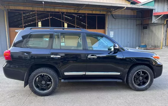 2012 Toyota Land Cruiser in Manila, Metro Manila-6