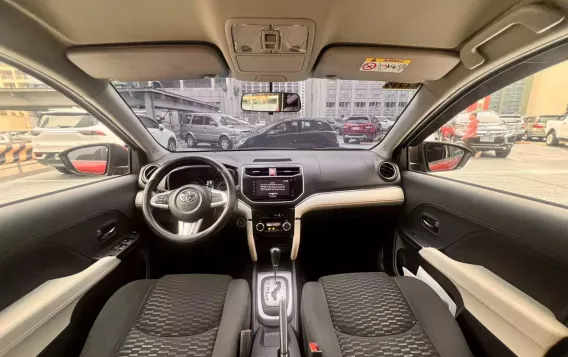 2019 Toyota Rush  1.5 G AT in Makati, Metro Manila-6