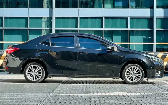 2016 Toyota Altis in Makati, Metro Manila-4