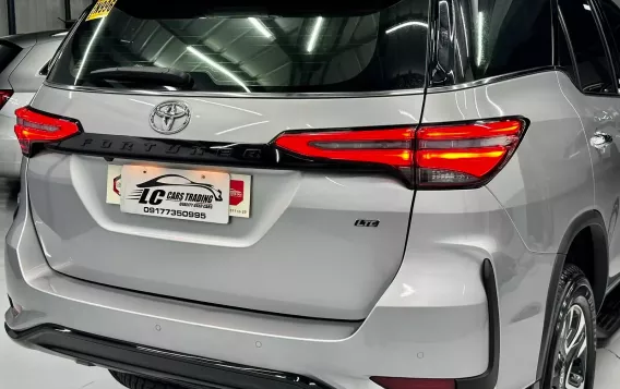 2023 Toyota Fortuner in Parañaque, Metro Manila-3