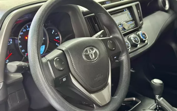 2018 Toyota RAV4 in Parañaque, Metro Manila-5