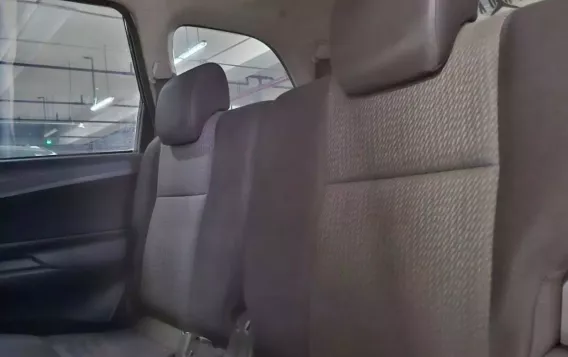 2014 Toyota Avanza  1.3 E A/T in Quezon City, Metro Manila-11