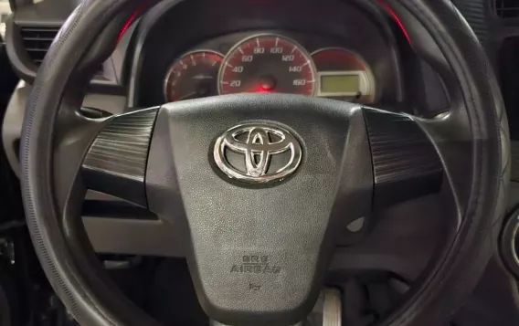 2014 Toyota Avanza  1.3 E A/T in Quezon City, Metro Manila-16