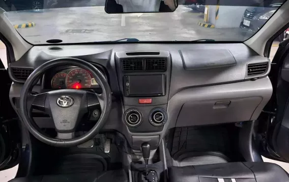 2014 Toyota Avanza  1.3 E A/T in Quezon City, Metro Manila-18