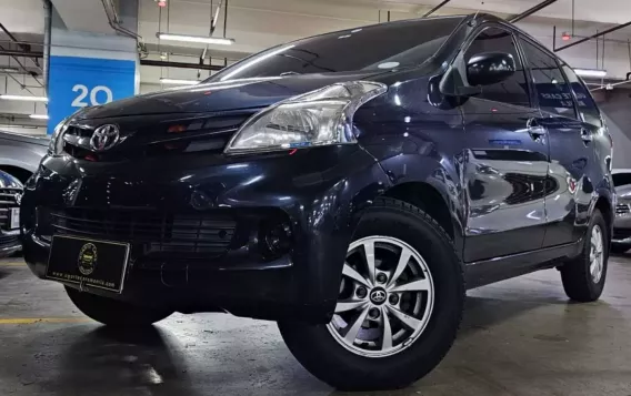 2014 Toyota Avanza  1.3 E A/T in Quezon City, Metro Manila-20