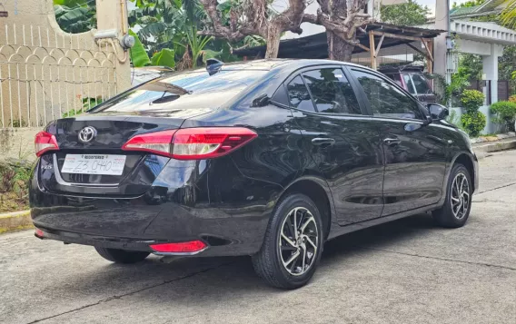 2023 Toyota Vios 1.3 XLE CVT in Bacoor, Cavite-1