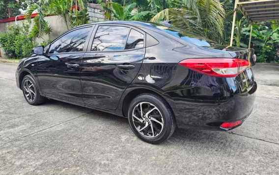 2023 Toyota Vios 1.3 XLE CVT in Bacoor, Cavite-3