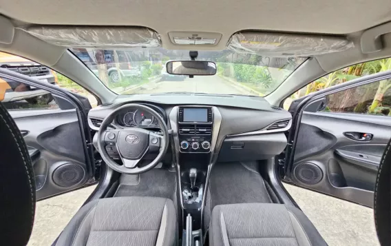 2023 Toyota Vios 1.3 XLE CVT in Bacoor, Cavite-4