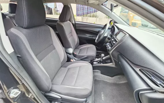 2023 Toyota Vios 1.3 XLE CVT in Bacoor, Cavite-5