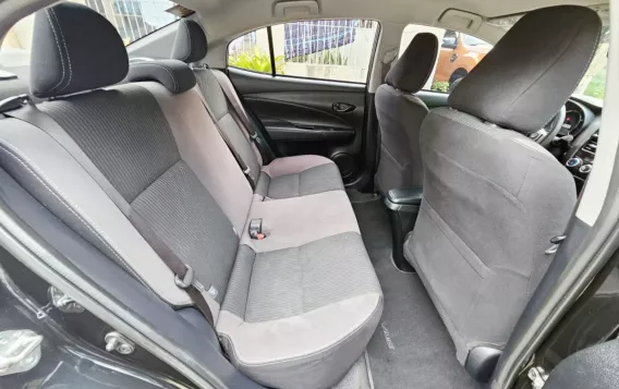 2023 Toyota Vios 1.3 XLE CVT in Bacoor, Cavite-6