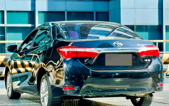 2016 Toyota Altis in Makati, Metro Manila-9