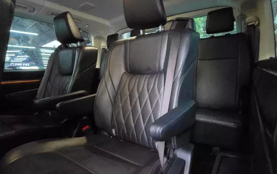 2019 Toyota Hiace Super Grandia Elite 2.8 AT in Manila, Metro Manila-13