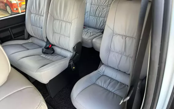 2016 Toyota Hiace  Super Grandia (Leather) 3.0 A/T Monotone in Manila, Metro Manila-3