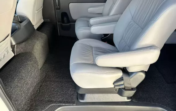 2016 Toyota Hiace  Super Grandia (Leather) 3.0 A/T Monotone in Manila, Metro Manila-12