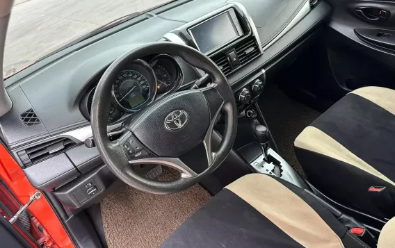 2017 Toyota Vios in Manila, Metro Manila-8