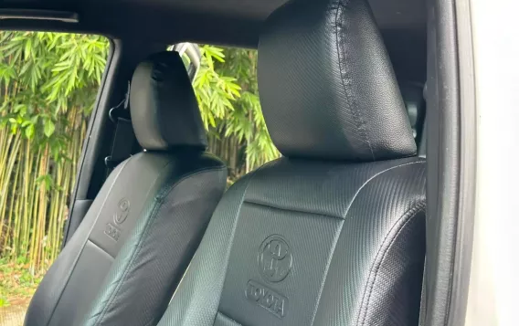 2020 Toyota Hilux Conquest 2.8 4x4 AT in Manila, Metro Manila-17