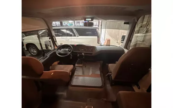 2024 Toyota Coaster in Quezon City, Metro Manila-6