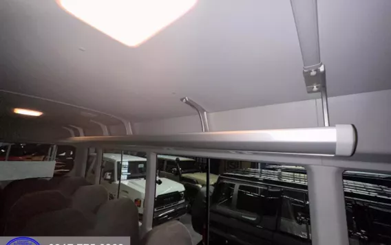 2024 Toyota Coaster in Quezon City, Metro Manila-7