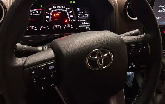 2024 Toyota Land Cruiser in Quezon City, Metro Manila-6