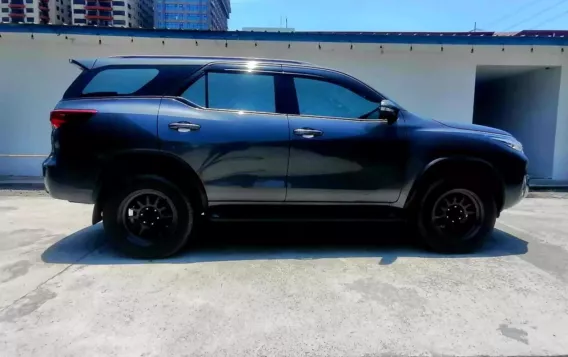 2017 Toyota Fortuner  2.4 G Diesel 4x2 AT in Pasay, Metro Manila-4