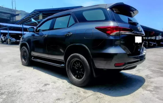 2017 Toyota Fortuner  2.4 G Diesel 4x2 AT in Pasay, Metro Manila-6