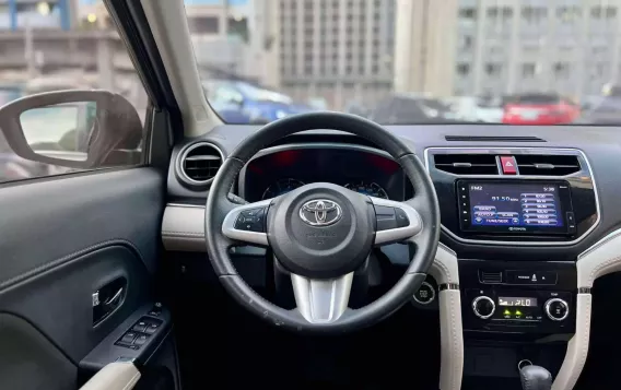 2019 Toyota Rush  1.5 G AT in Makati, Metro Manila-10