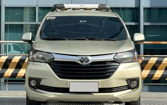 2018 Toyota Avanza  1.3 E A/T in Makati, Metro Manila