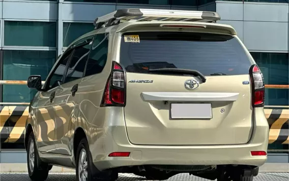 2018 Toyota Avanza  1.3 E A/T in Makati, Metro Manila-4