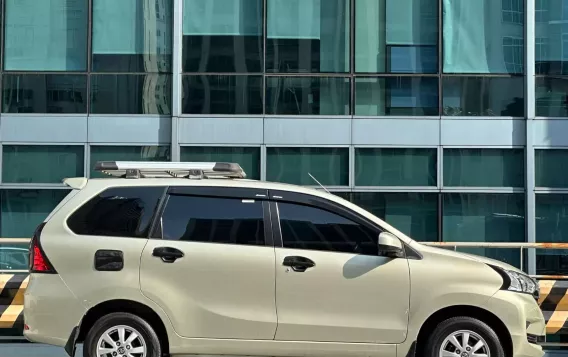 2018 Toyota Avanza  1.3 E A/T in Makati, Metro Manila-5