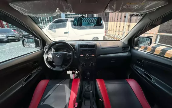 2018 Toyota Avanza  1.3 E A/T in Makati, Metro Manila-8