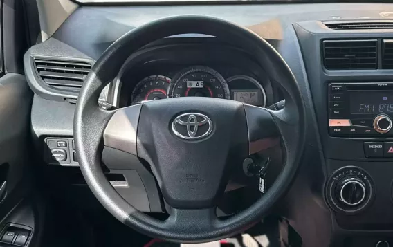 2018 Toyota Avanza  1.3 E A/T in Makati, Metro Manila-10