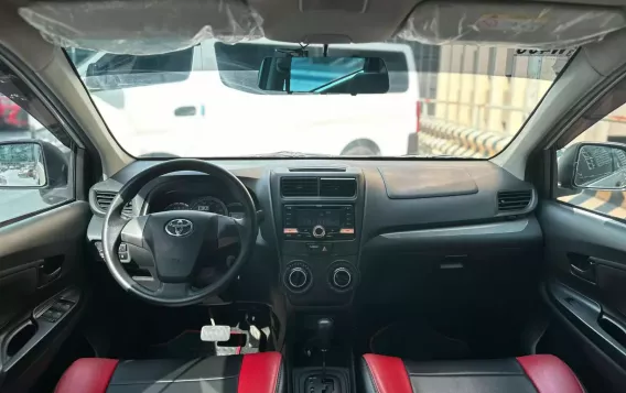 2018 Toyota Avanza  1.3 E A/T in Makati, Metro Manila-11