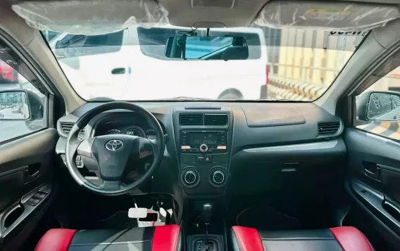 2018 Toyota Avanza  1.3 E AT in Makati, Metro Manila-3