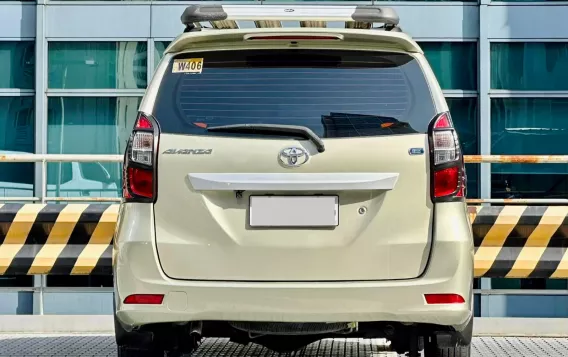 2018 Toyota Avanza  1.3 E AT in Makati, Metro Manila-9