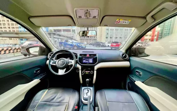 2019 Toyota Rush  1.5 G AT in Makati, Metro Manila-4