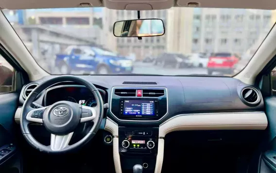 2019 Toyota Rush  1.5 G AT in Makati, Metro Manila-8