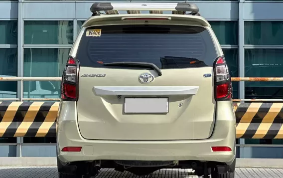 2018 Toyota Avanza in Makati, Metro Manila-5