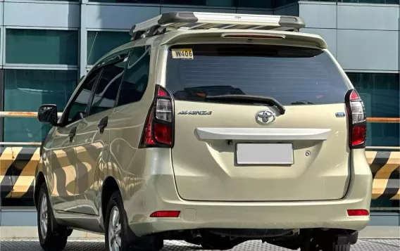 2018 Toyota Avanza in Makati, Metro Manila-7